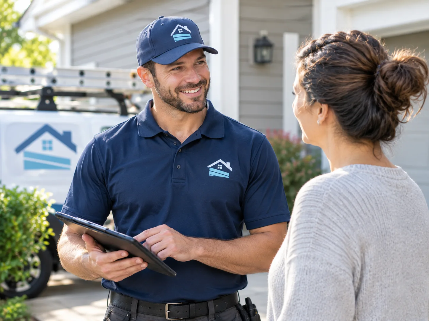Cracked Siding Repair in Gardiner, NY